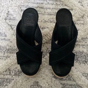 Tory Burch Wedges